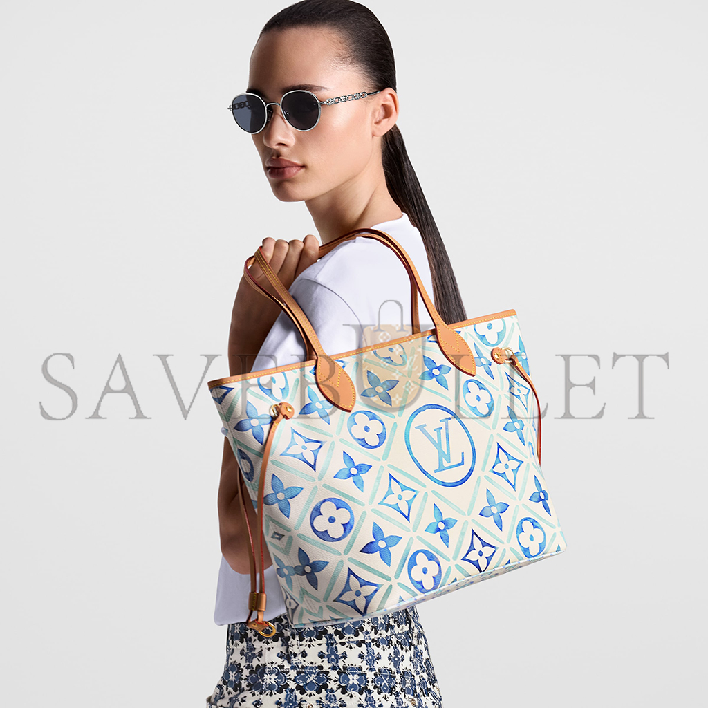 LOUIS VUITTON NEVERFULL MM M11263 (31*28*14cm) LOUIS VUITTON NEVERFULL MM M11263 (31*28*14cm)